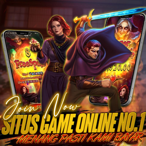ELANG4D: Situs Slot Online untuk Pengunjung Indonesia