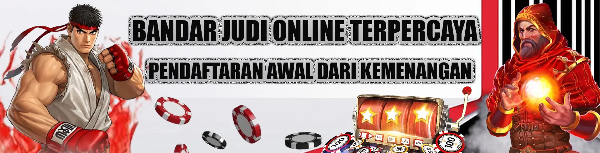 Banner Elang4dslot